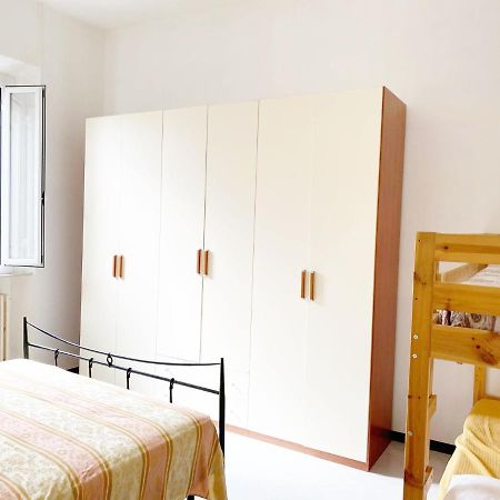 Apartamento Casa Ada Marina di Cecina Exterior foto