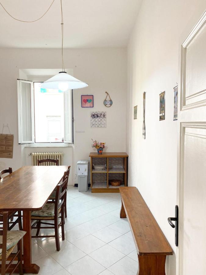 Apartamento Casa Ada Marina di Cecina Exterior foto