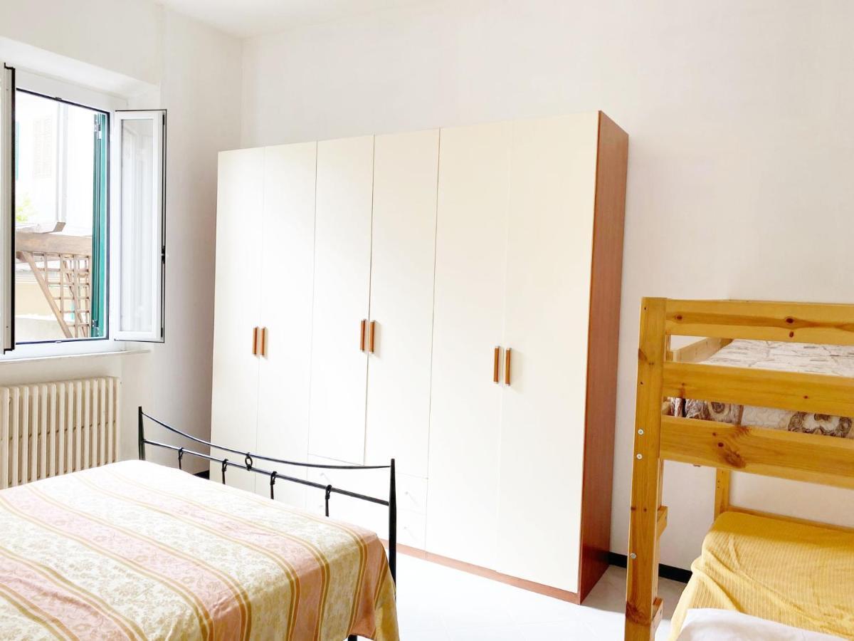Apartamento Casa Ada Marina di Cecina Exterior foto
