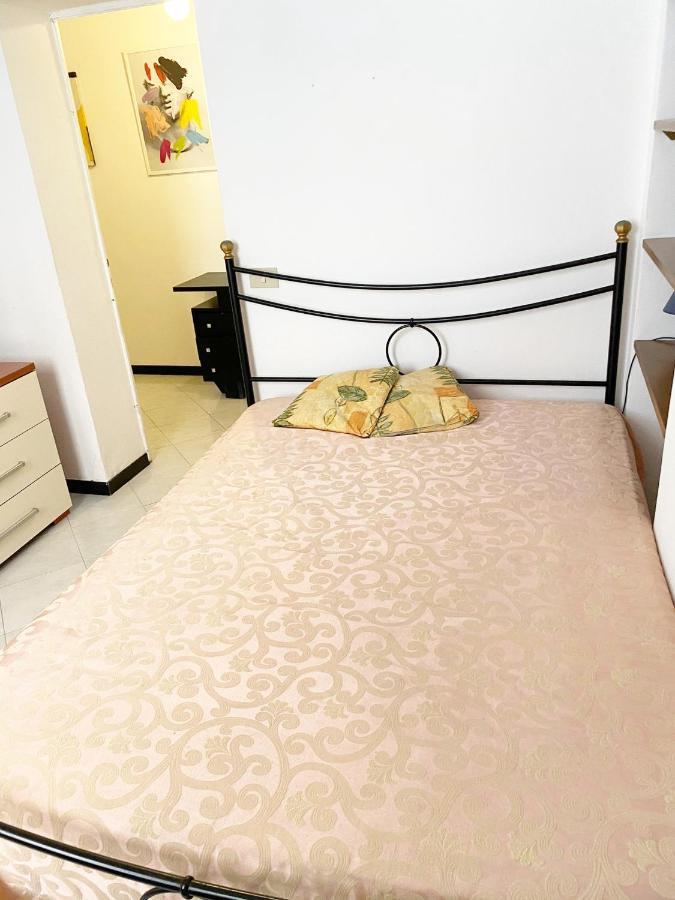Apartamento Casa Ada Marina di Cecina Exterior foto
